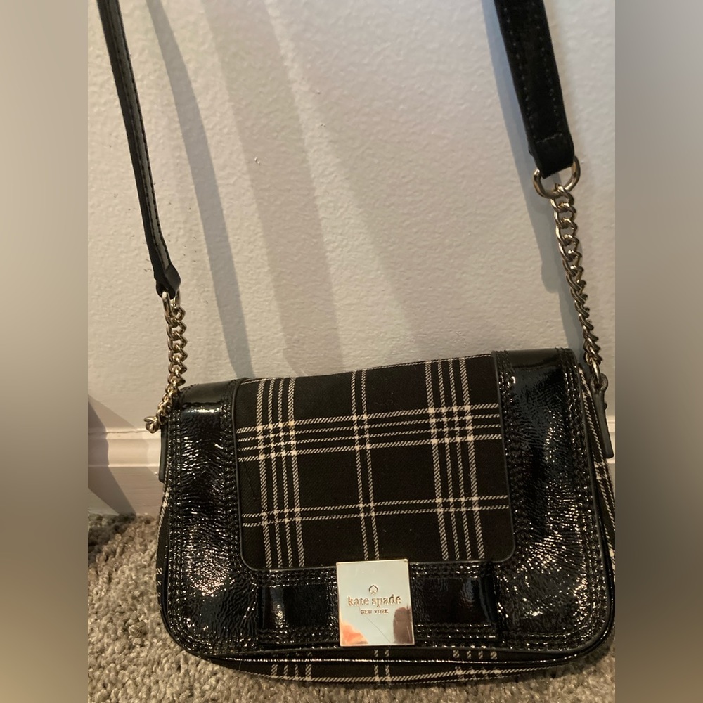 Kate Spade Cross body purse